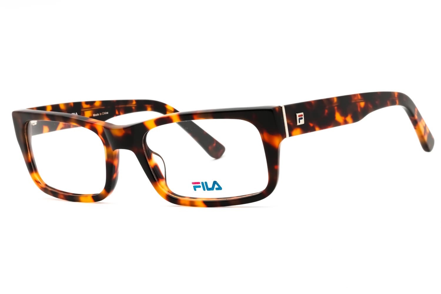 FILA VF9008 — Lunettes de vue 1