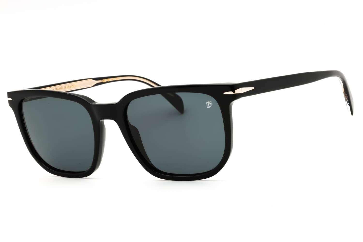 David Beckham DB 1076/S — Lunettes de soleil 1