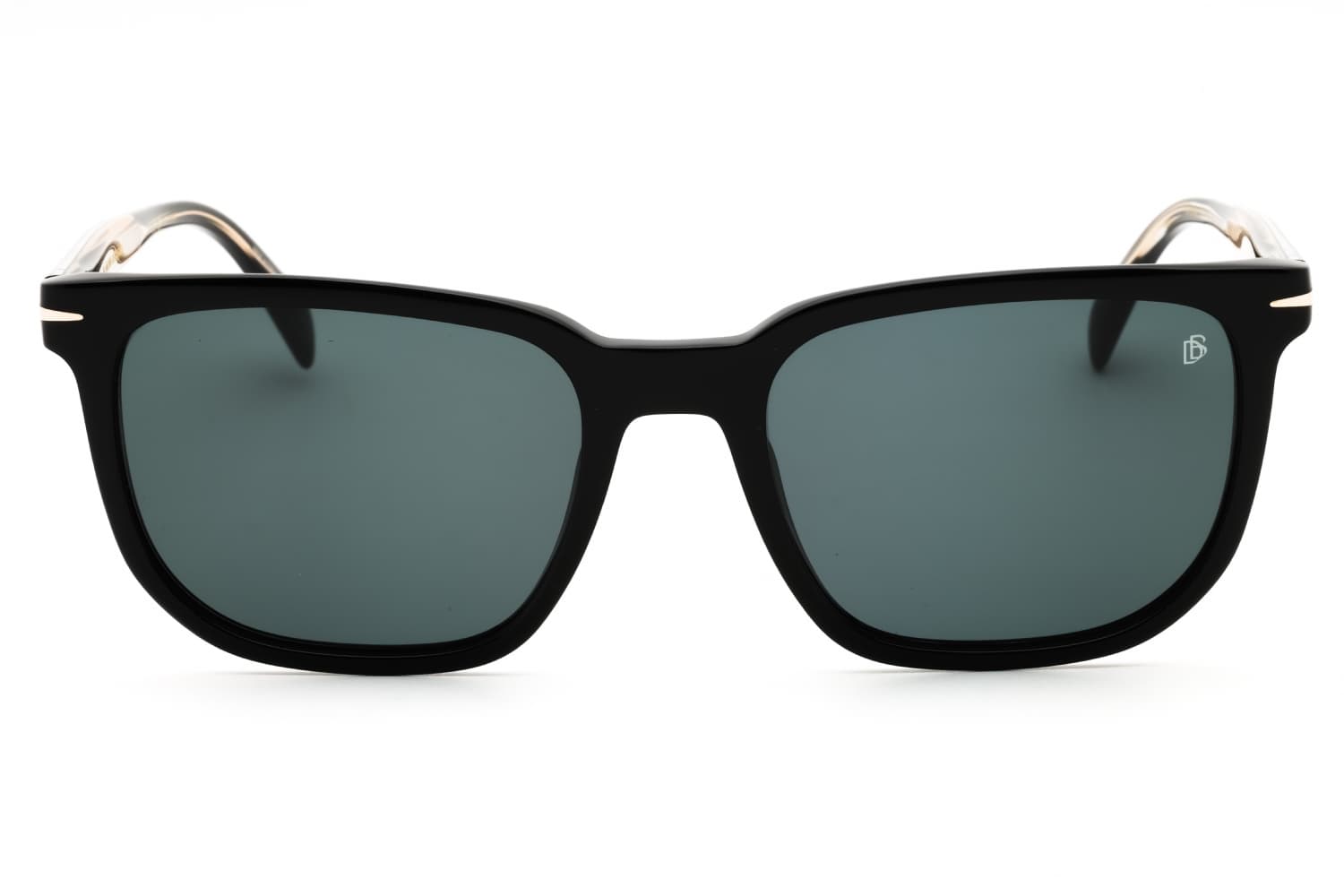 David Beckham DB 1076/S — Lunettes de soleil 2