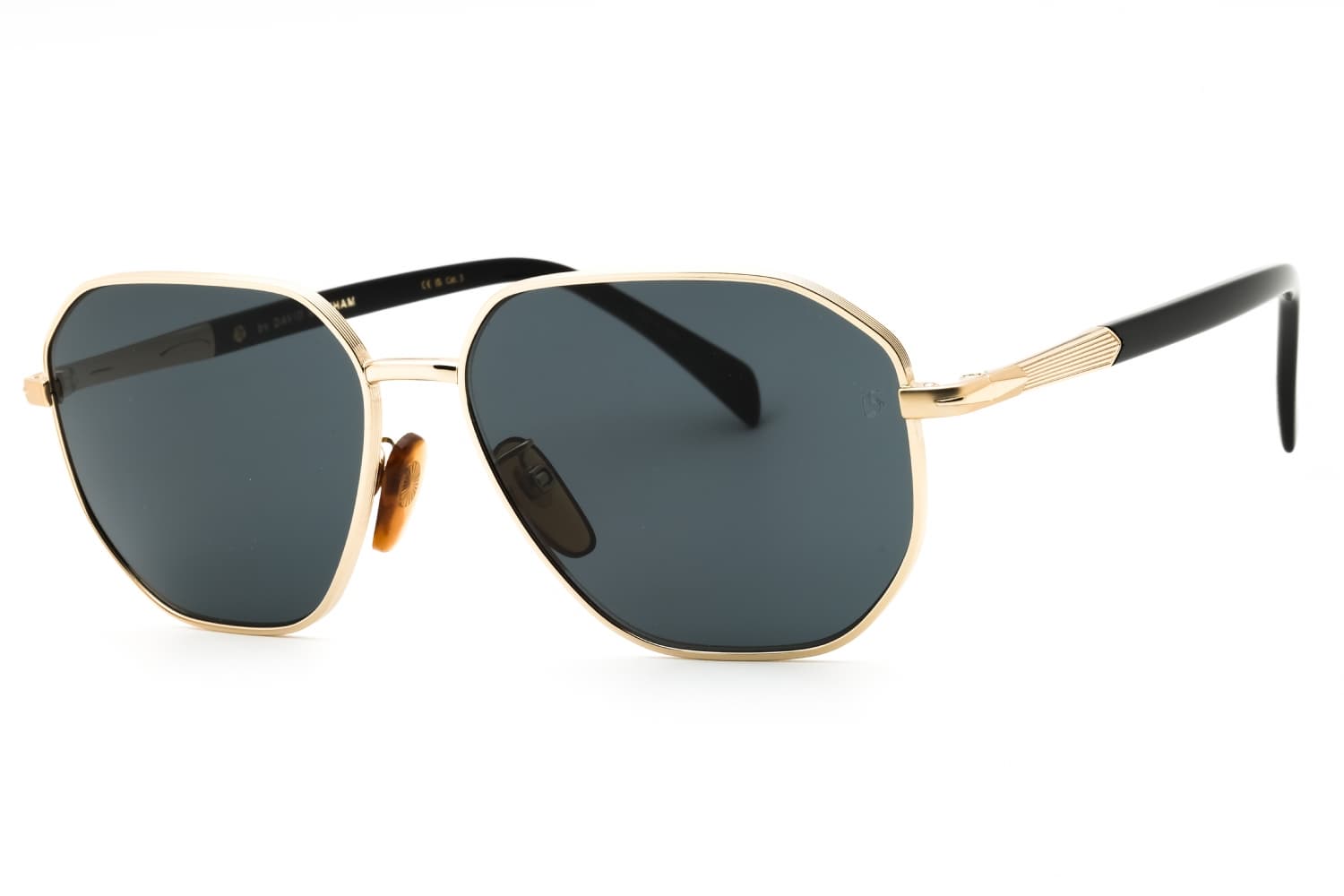 David Beckham DB 1132/F/S — Lunettes de soleil 3