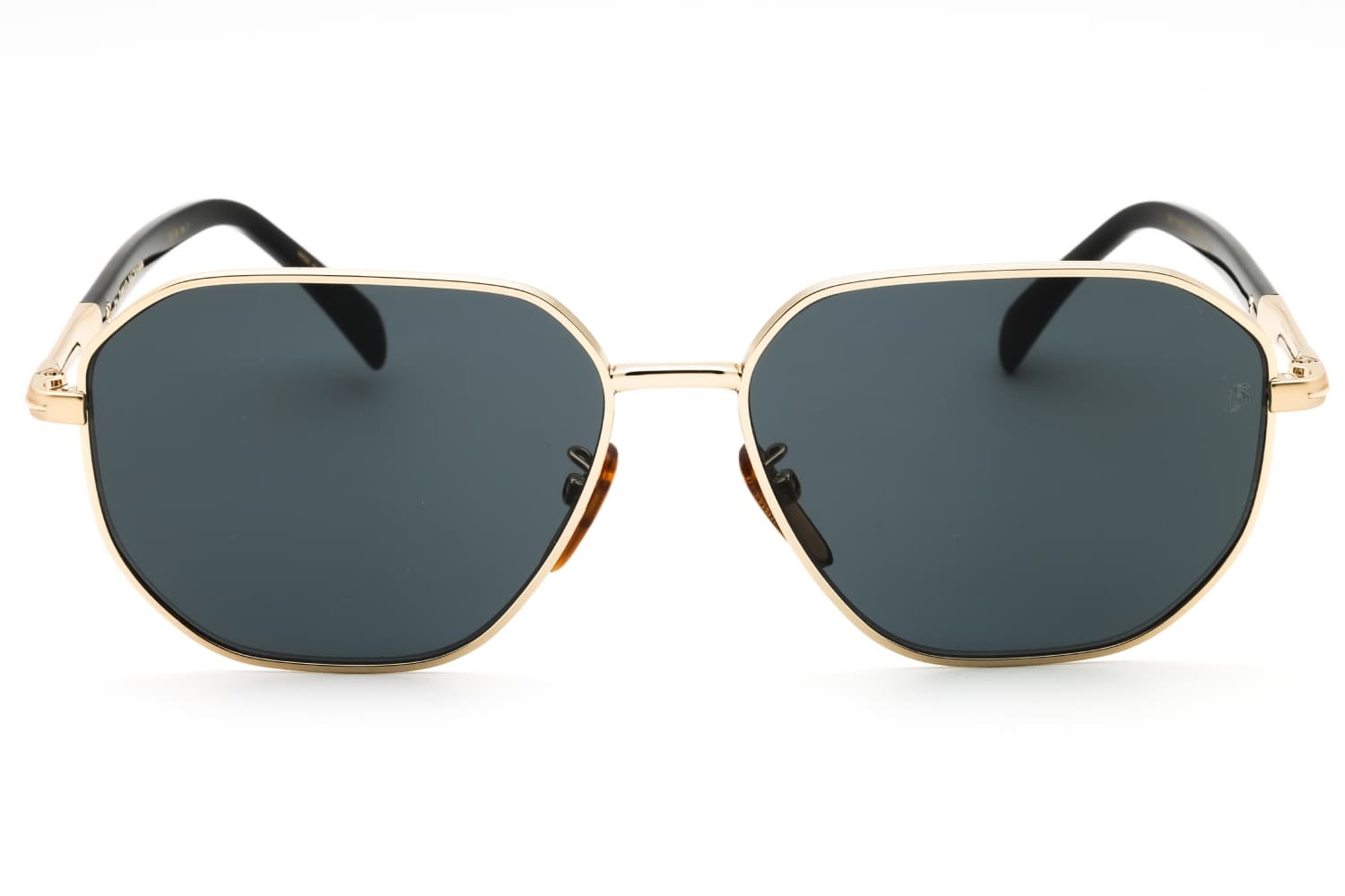 David Beckham DB 1132/F/S — Lunettes de soleil 4
