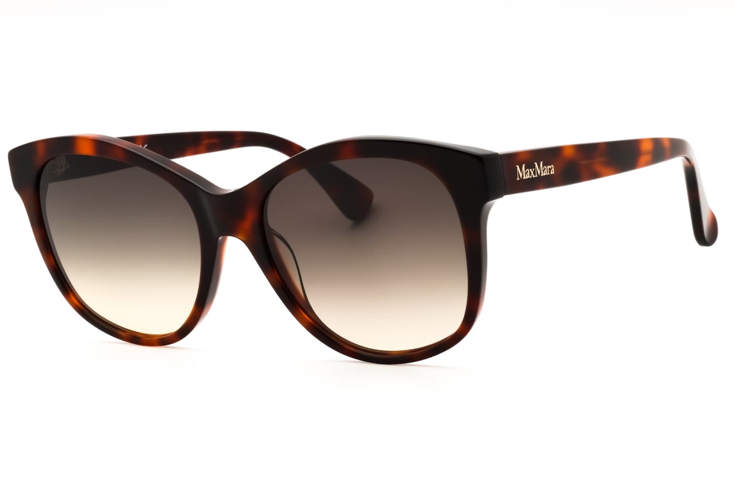 Max Mara MM0007 — Lunettes de soleil 1