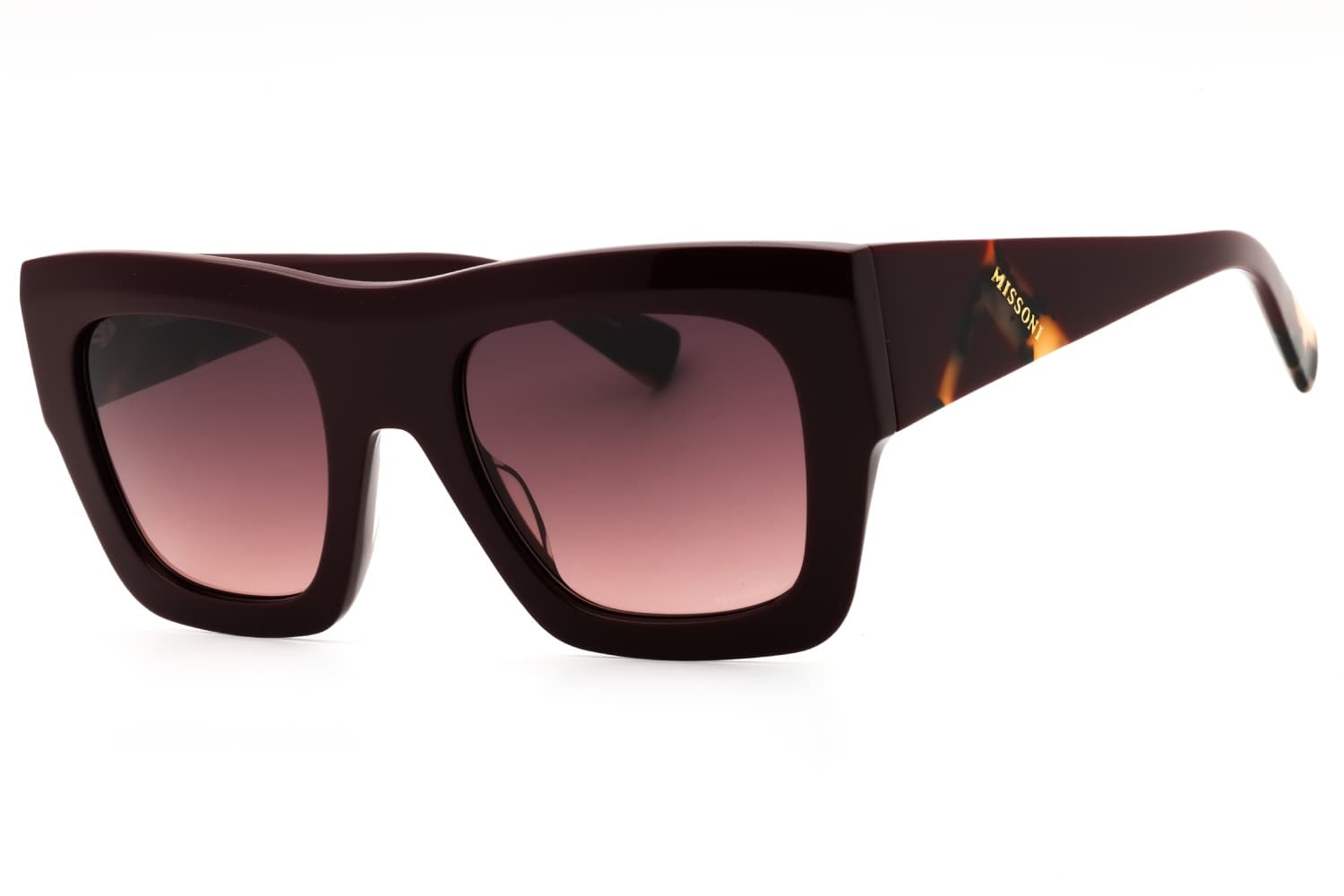 Missoni MIS 0153/S — Lunettes de soleil 5