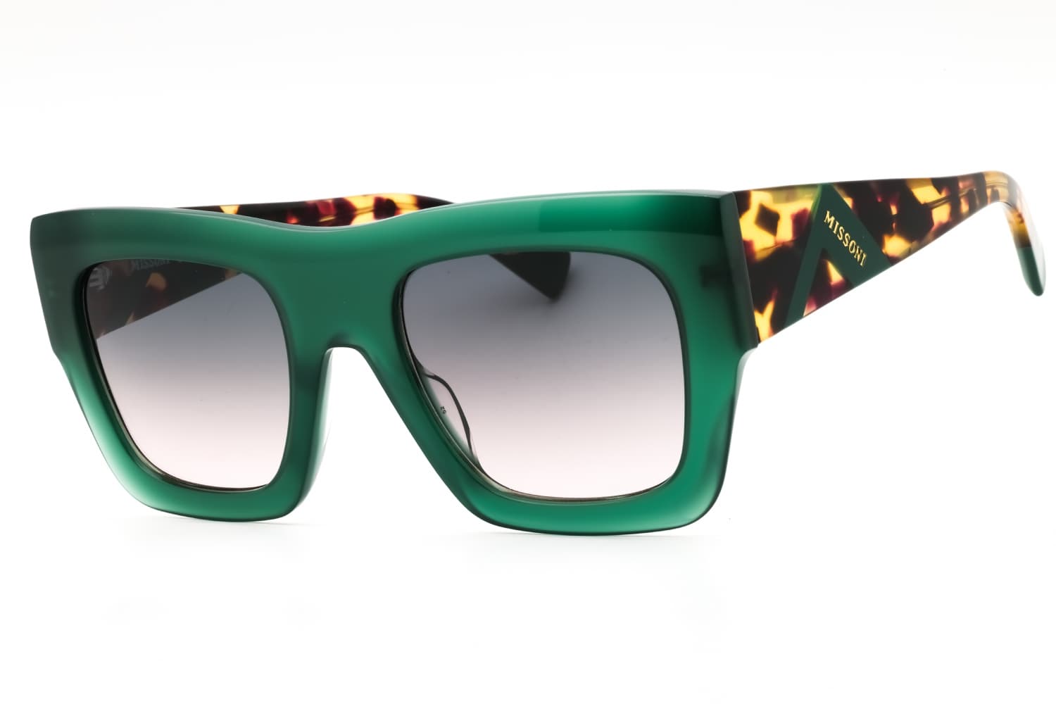 Missoni MIS 0153/S — Lunettes de soleil 7