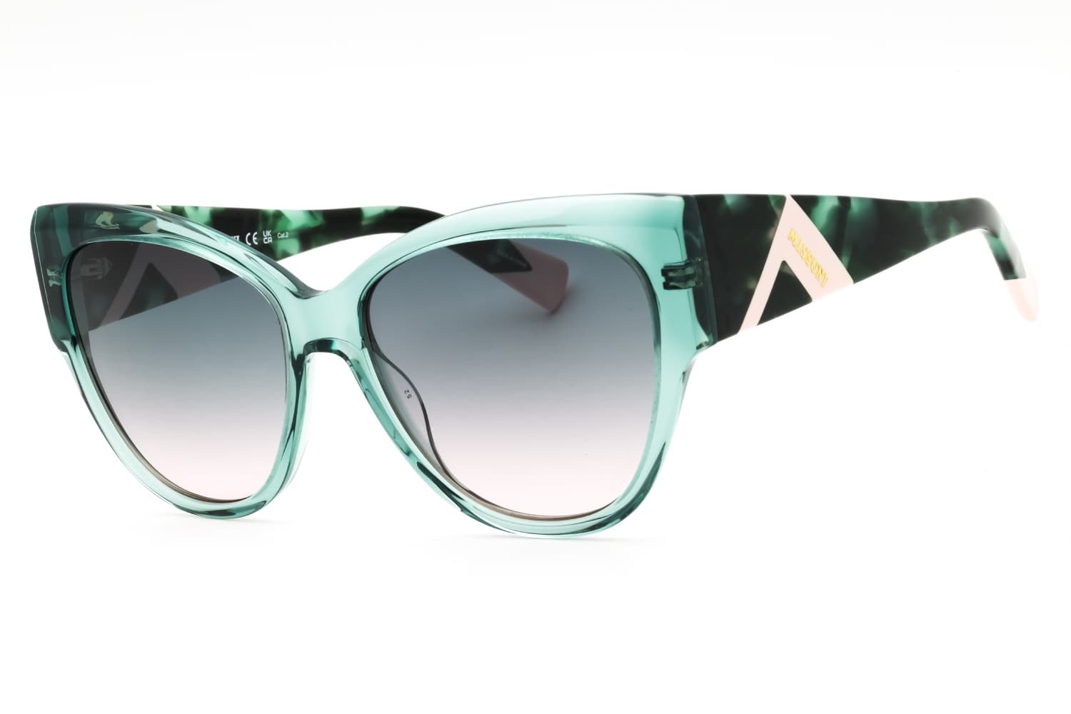 Missoni MIS 0171/S — Lunettes de soleil 1