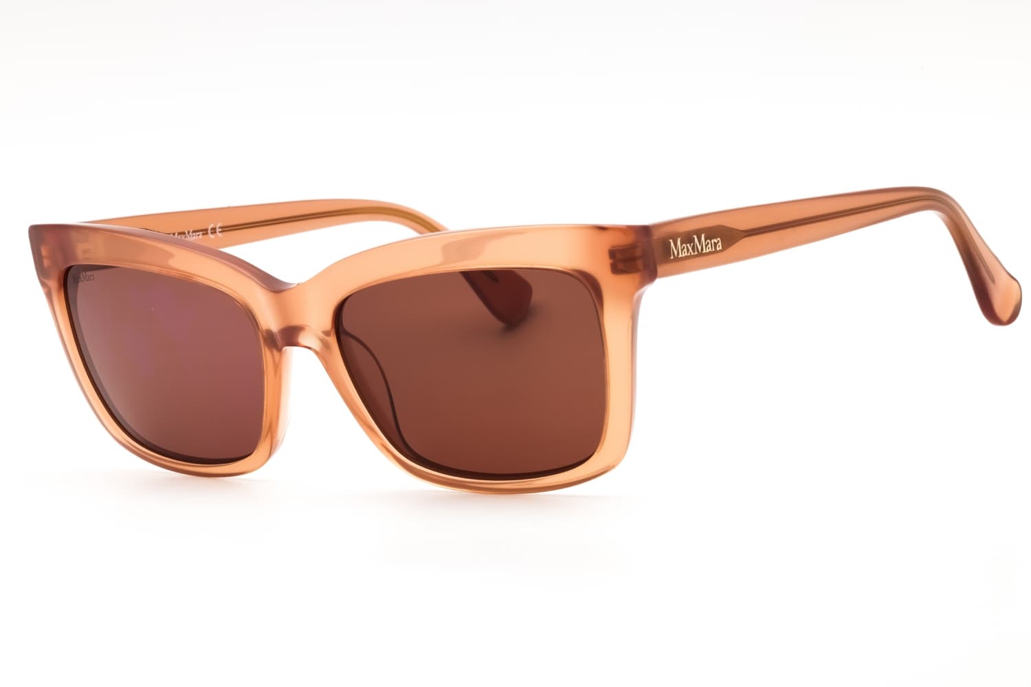 Max Mara MM0010 — Lunettes de soleil 1