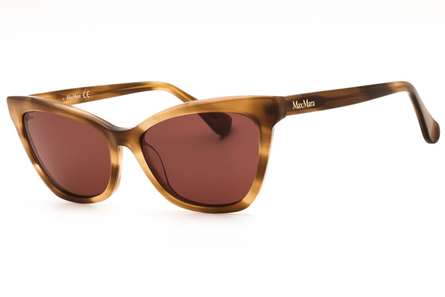 Max Mara MM0011 — Lunettes de soleil 3
