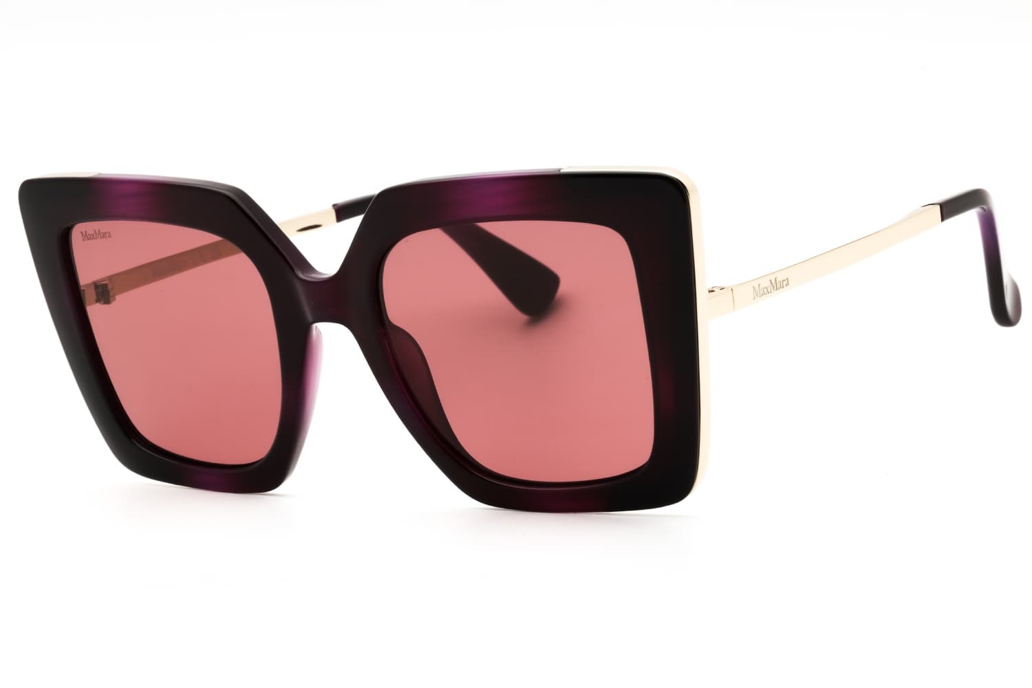 Max Mara MM0051 — Lunettes de soleil 1