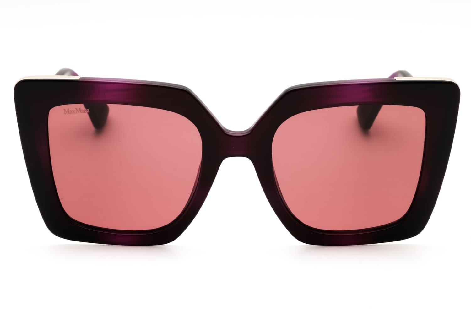 Max Mara MM0051 — Lunettes de soleil 2