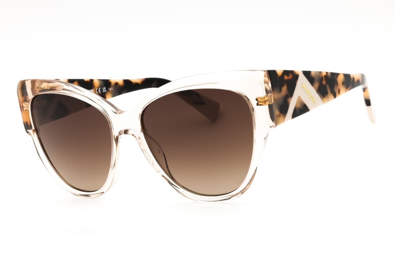 Missoni MIS 0171/S — Lunettes de soleil 5