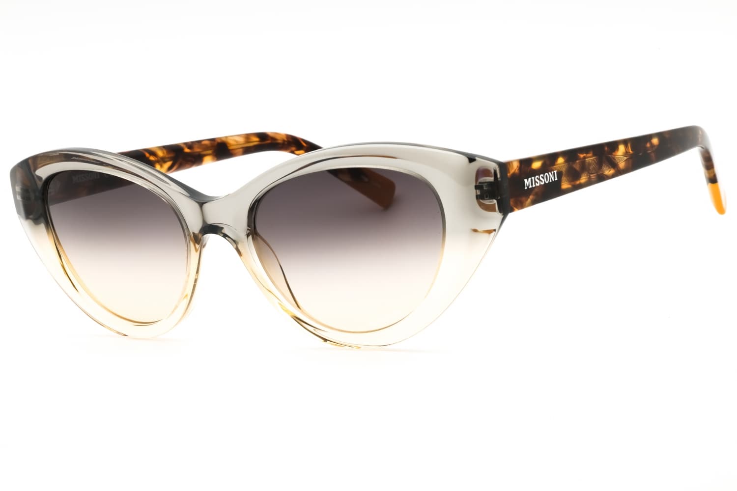Missoni MIS 0086/S — Lunettes de soleil 3