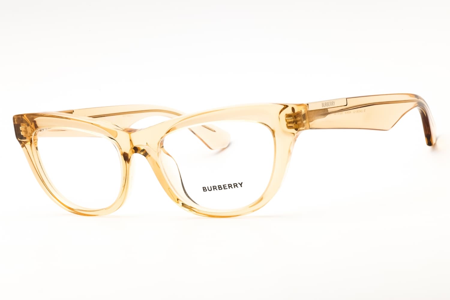 Burberry 0BE2406U — Lunettes de vue 3