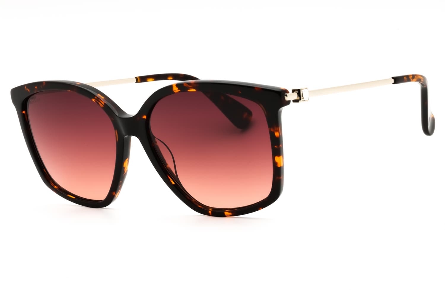 Max Mara MM0055 — Lunettes de soleil 1