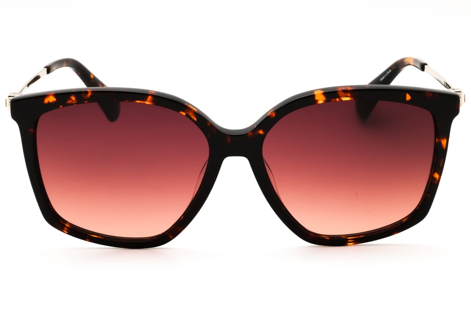 Max Mara MM0055 — Lunettes de soleil 2