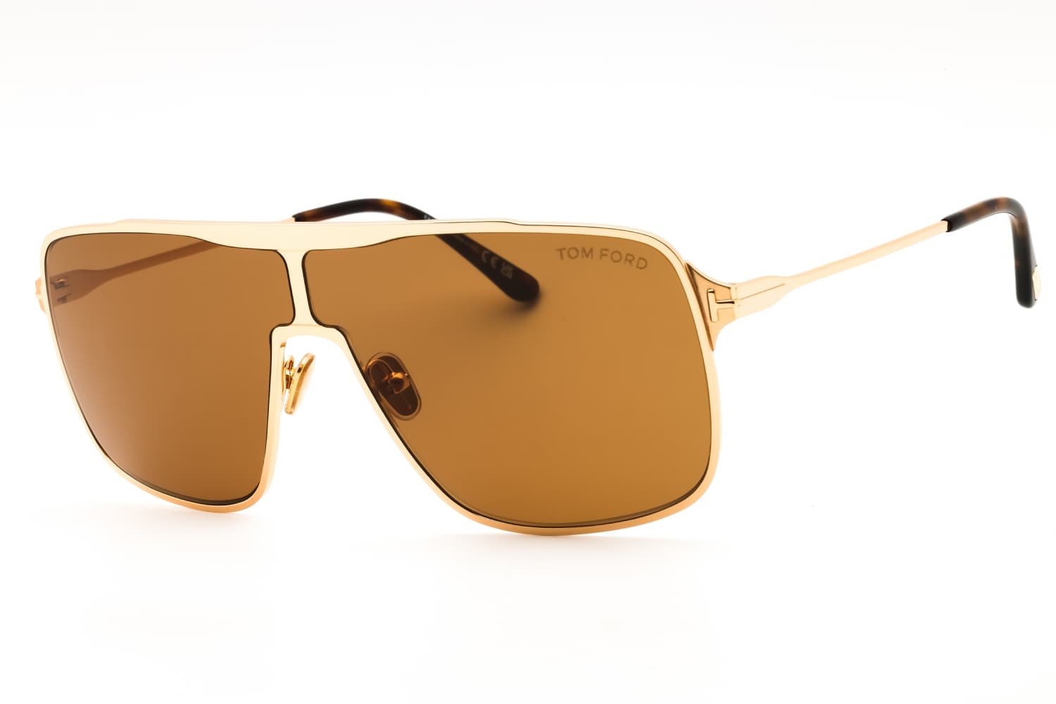 Tom Ford FT1173 — Lunettes de soleil 1