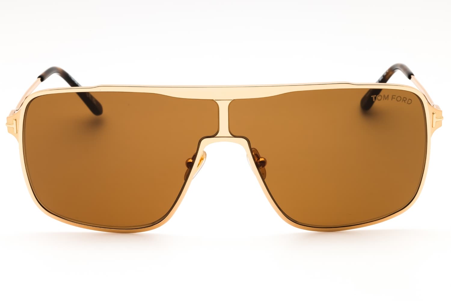 Tom Ford FT1173 — Lunettes de soleil 2