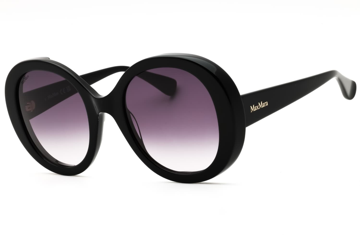 Max Mara MM0074 — Lunettes de soleil 1