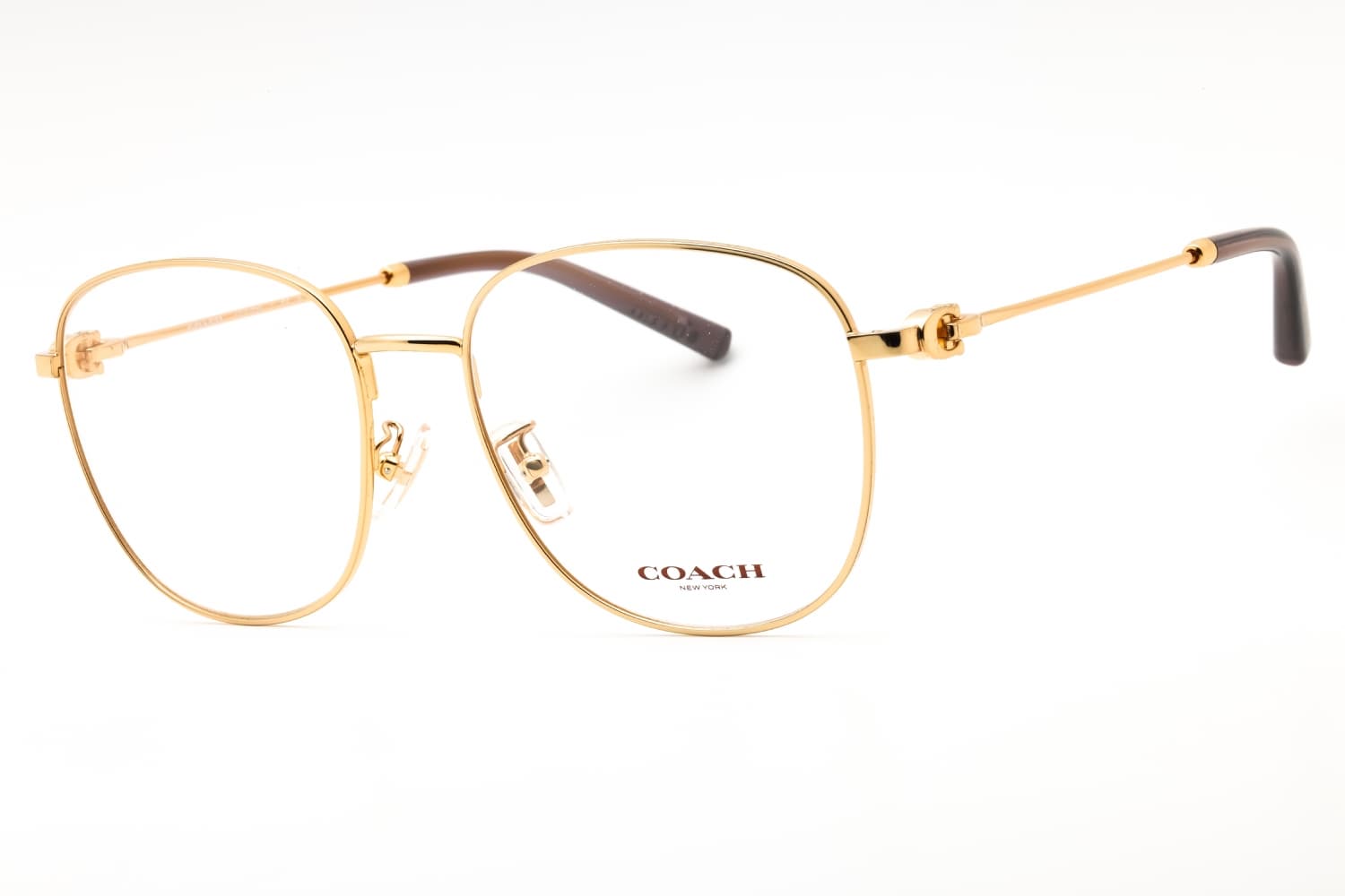 Coach 0HC5179D — Lunettes de vue 1