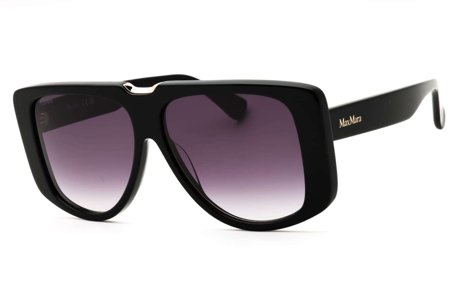 Max Mara MM0075 — Lunettes de soleil 1