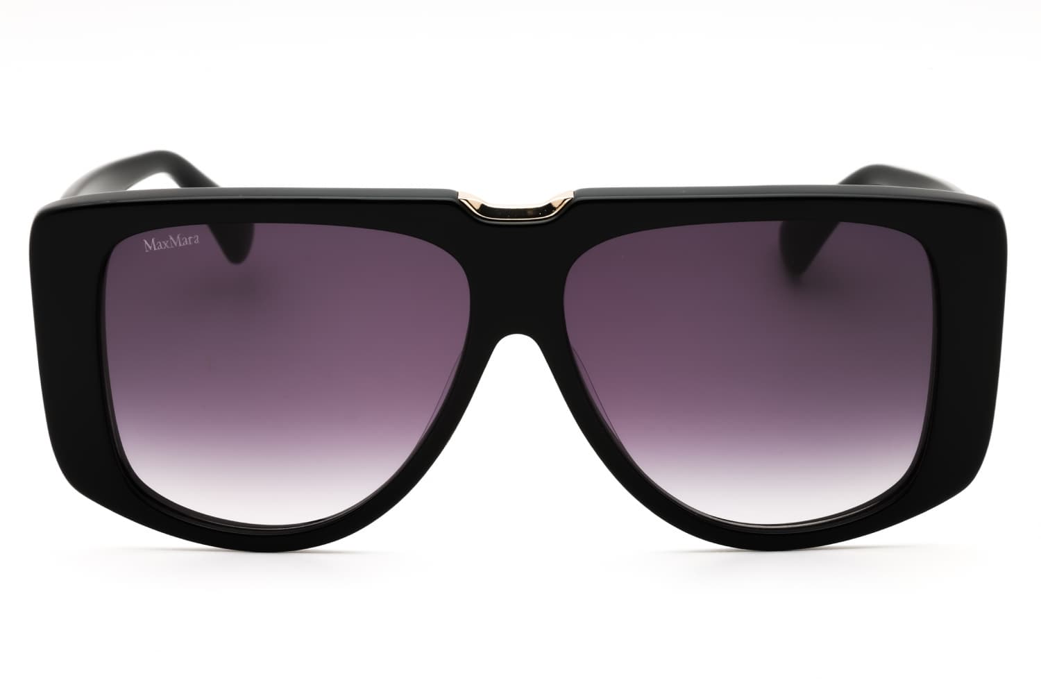 Max Mara MM0075 — Lunettes de soleil 2