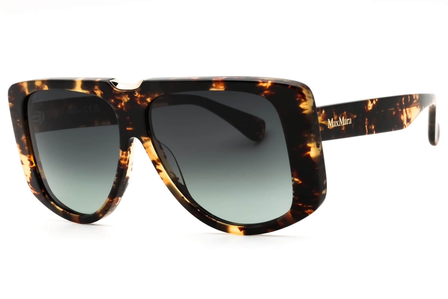 Max Mara MM0075 — Lunettes de soleil 3