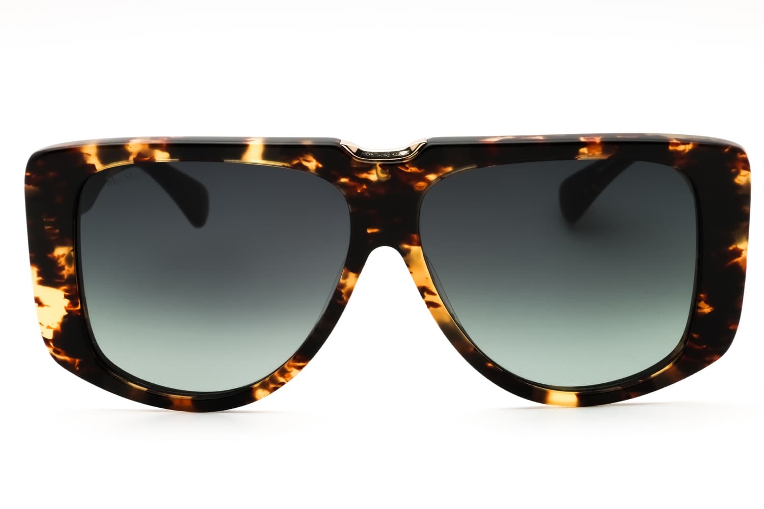 Max Mara MM0075 — Lunettes de soleil 4
