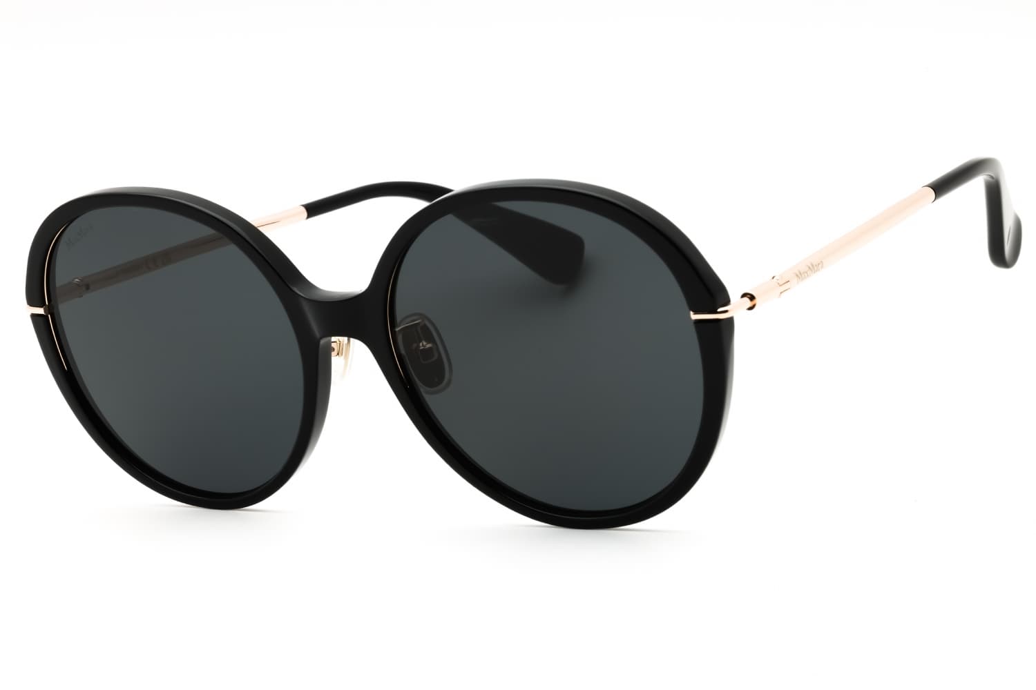 Max Mara MM0111-K — Lunettes de soleil 1