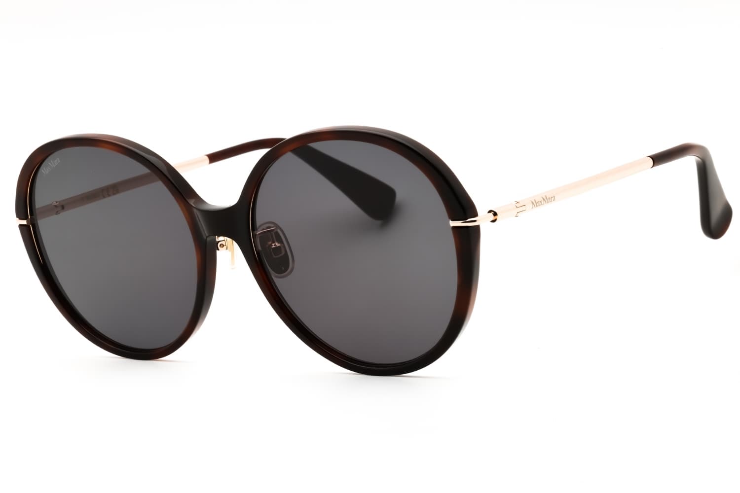Max Mara MM0111-K — Lunettes de soleil 3