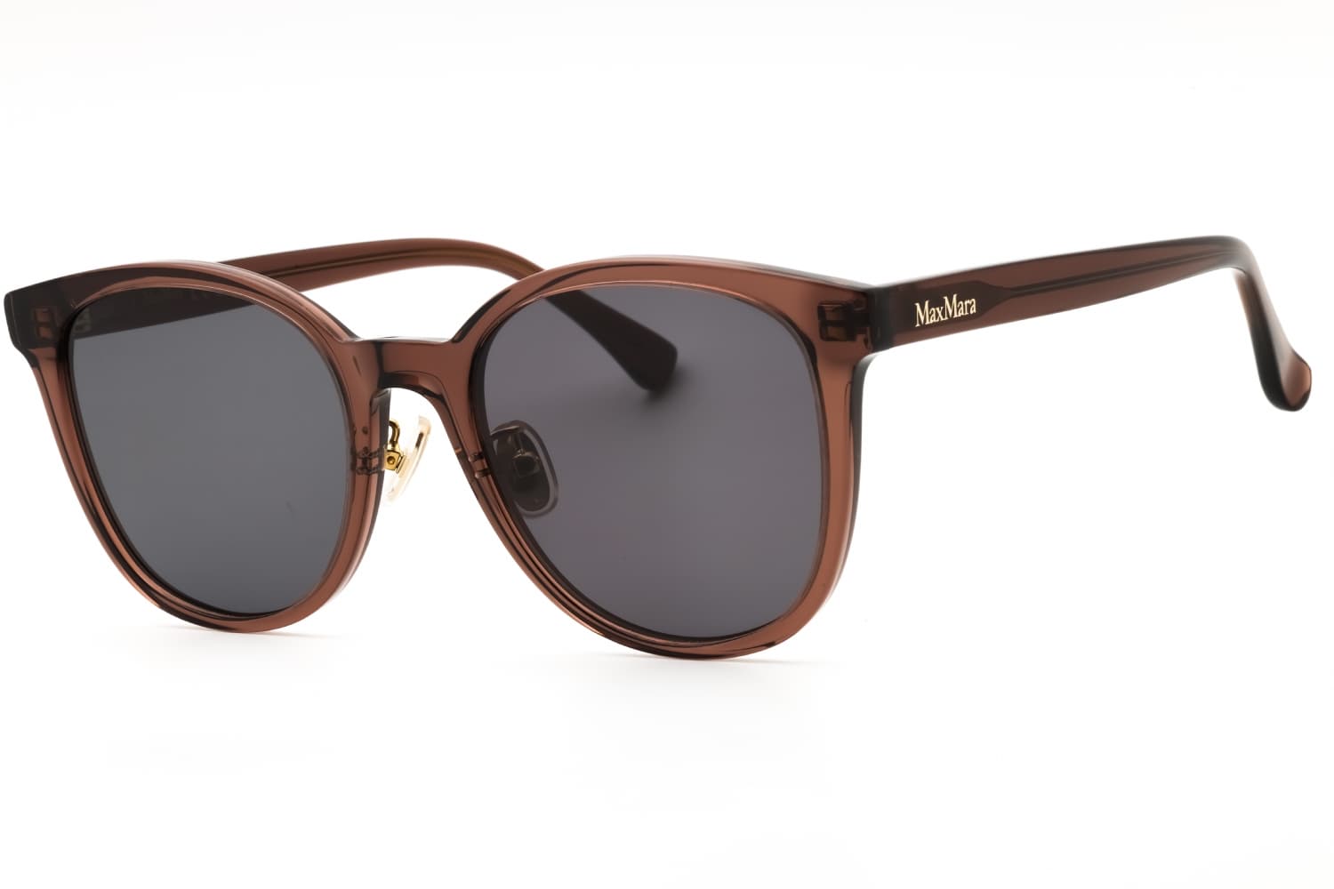 Max Mara MM0105-K — Lunettes de soleil 3