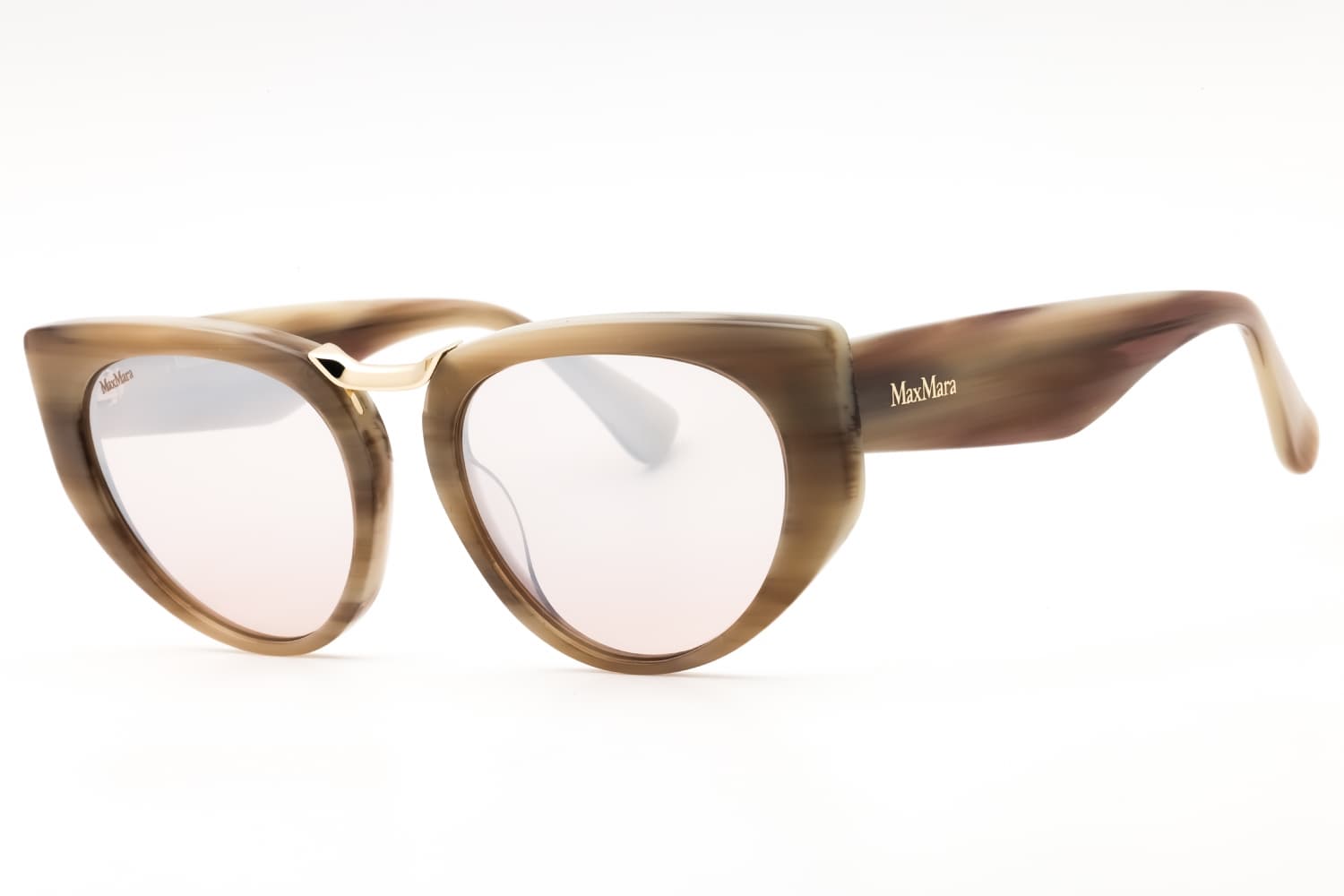 Max Mara MM0093 — Lunettes de soleil 1