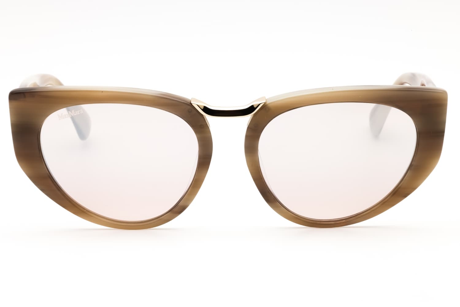 Max Mara MM0093 — Lunettes de soleil 2