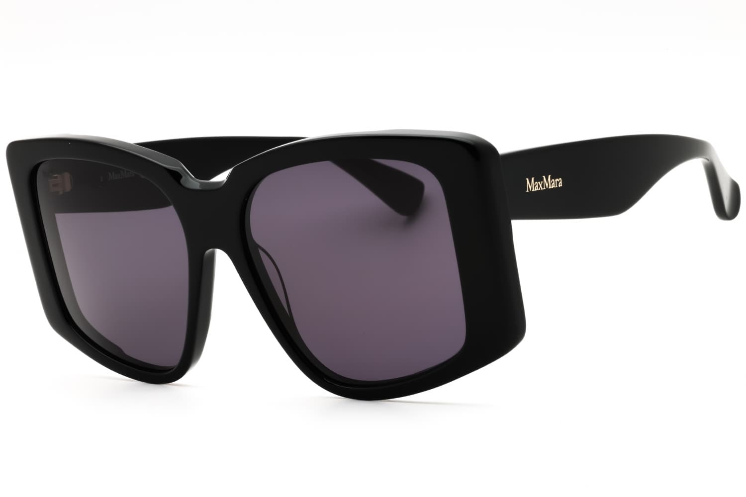 Max Mara MM0098 — Lunettes de soleil 1
