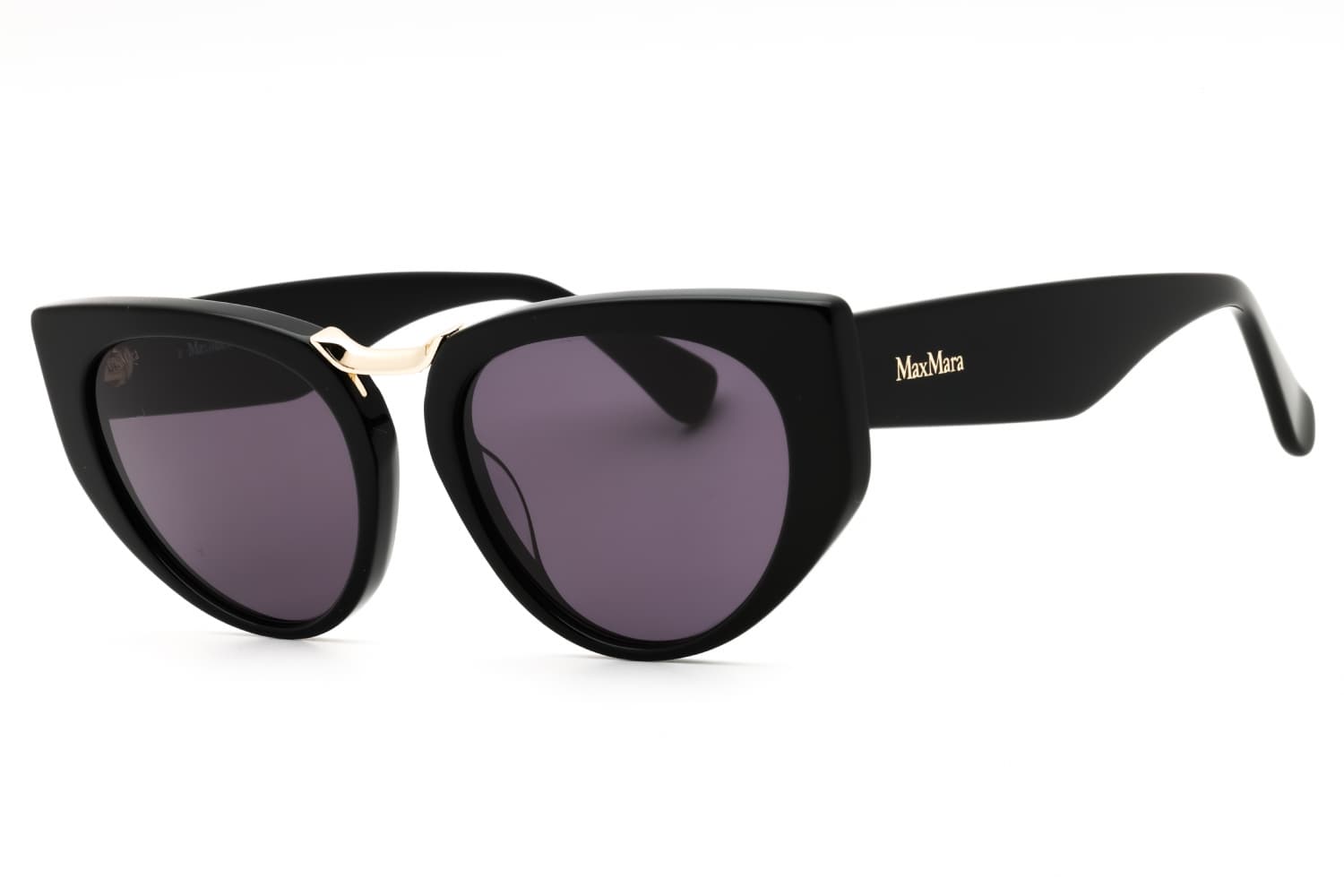 Max Mara MM0093 — Lunettes de soleil 1