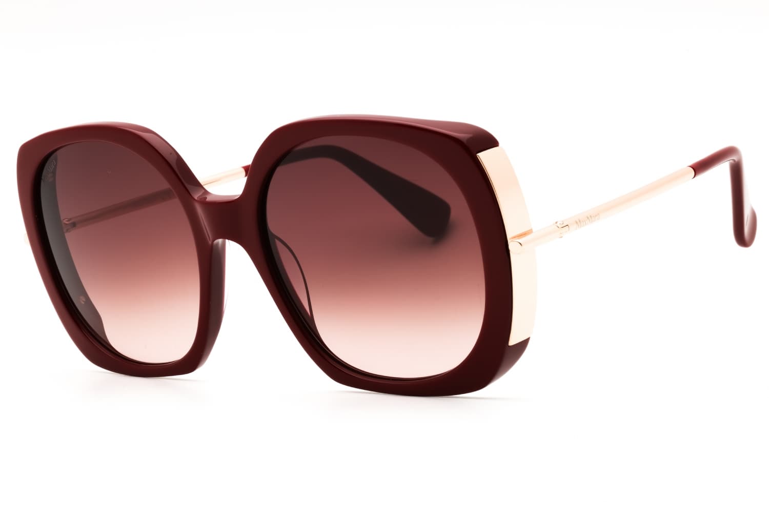 Max Mara MM0079 — Lunettes de soleil 1