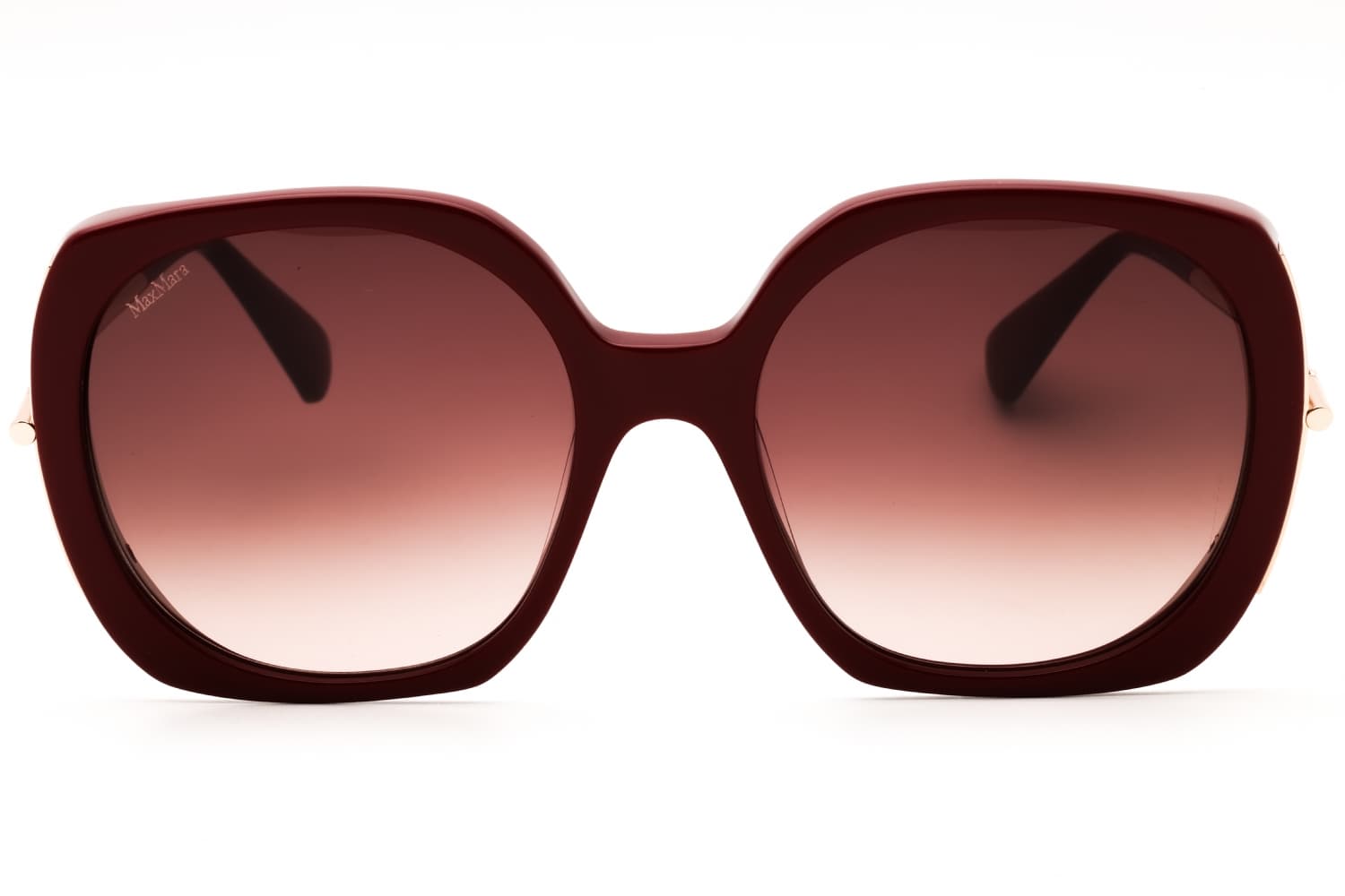 Max Mara MM0079 — Lunettes de soleil 2