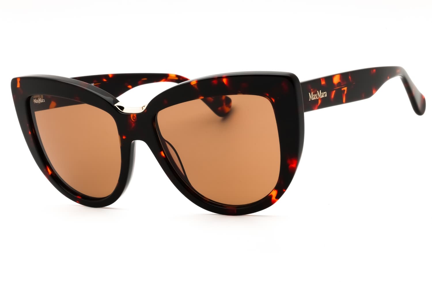 Max Mara MM0076 — Lunettes de soleil 1