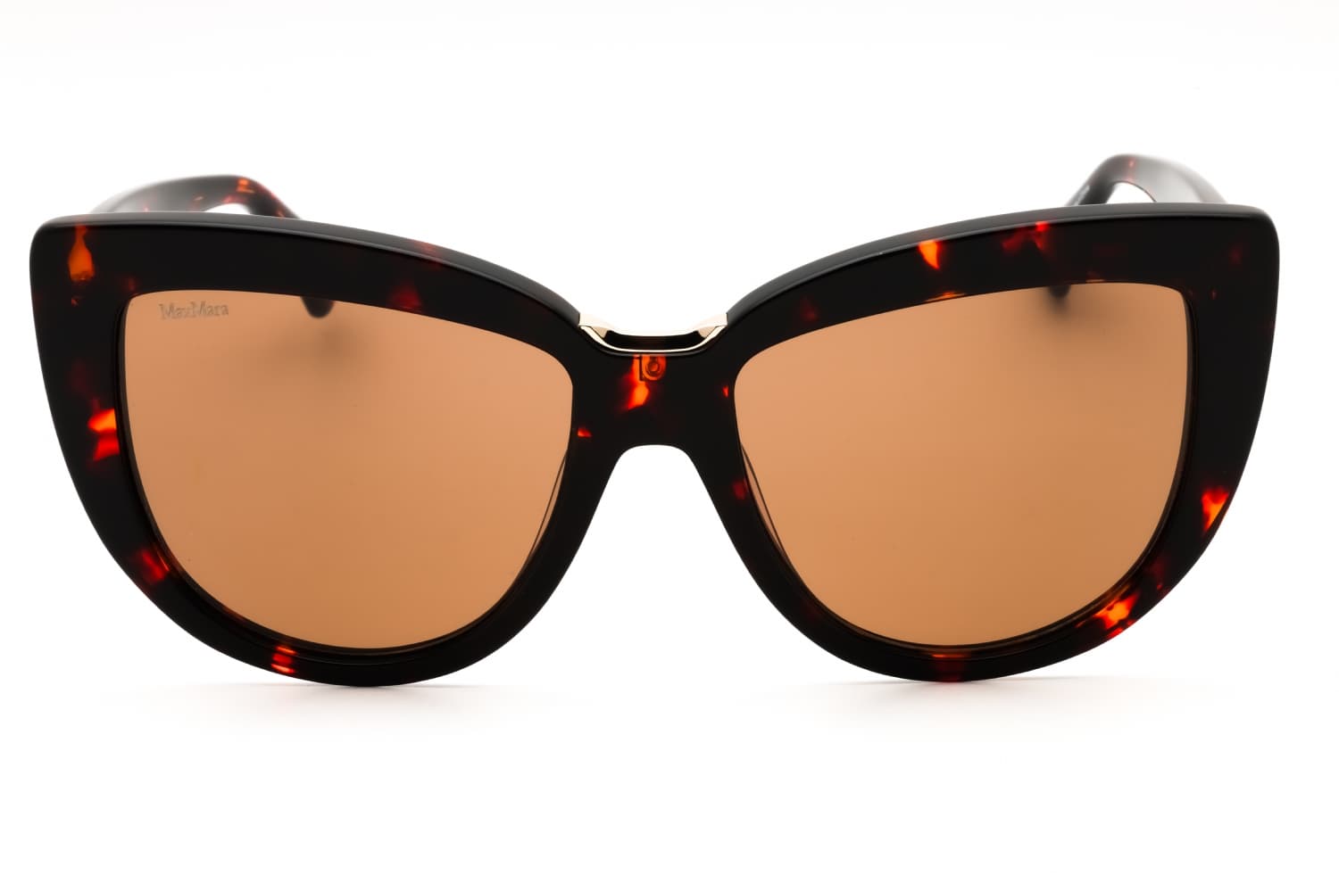 Max Mara MM0076 — Lunettes de soleil 2