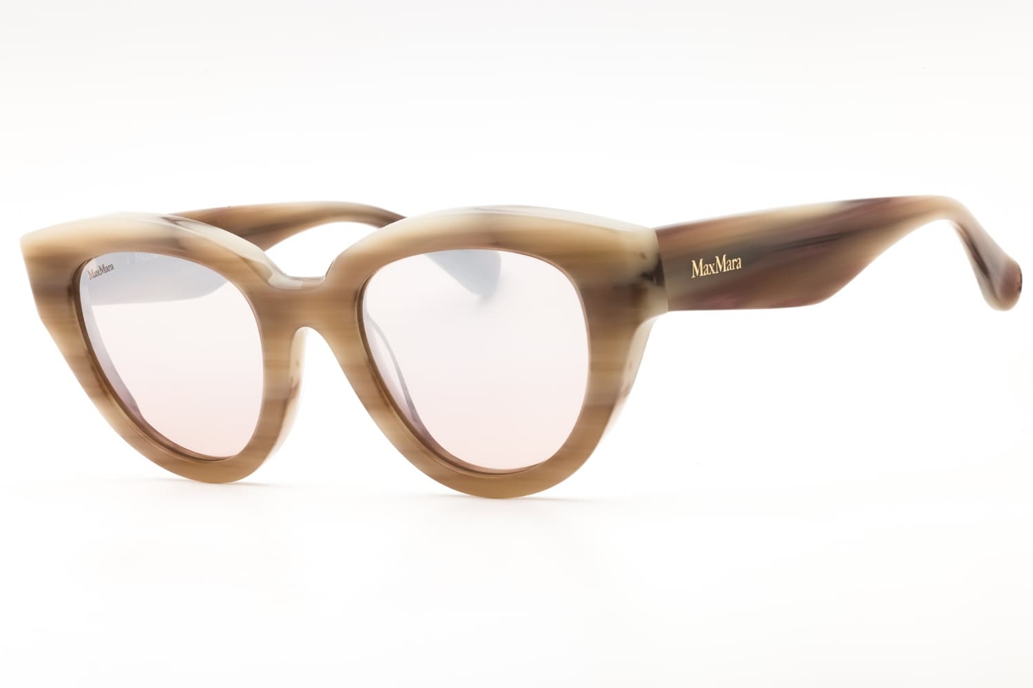 Max Mara MM0077 — Lunettes de soleil 1