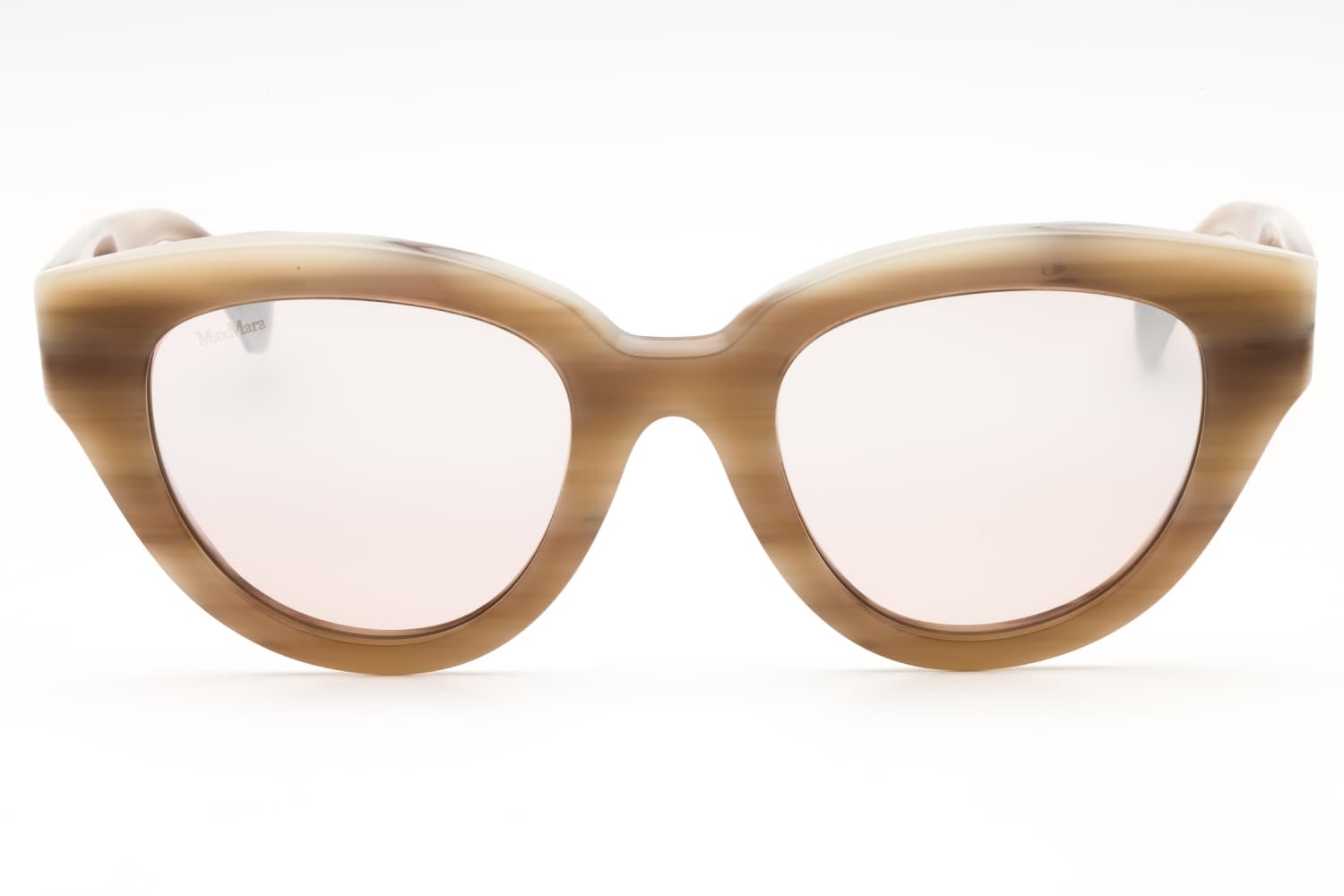 Max Mara MM0077 — Lunettes de soleil 2