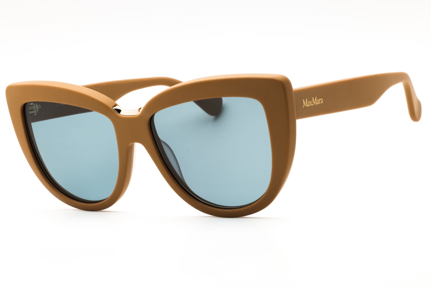 Max Mara MM0076 — Lunettes de soleil 3