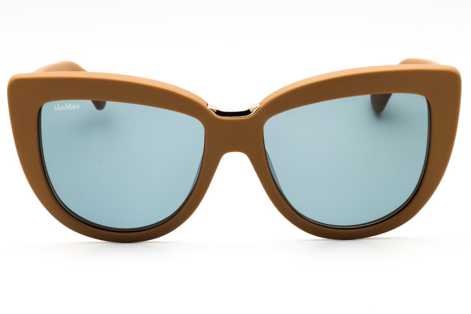 Max Mara MM0076 — Lunettes de soleil 4