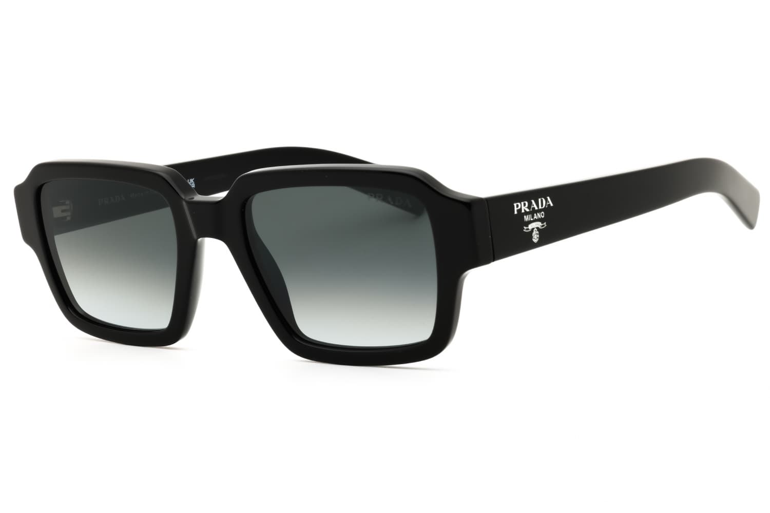 Prada 0PR 02ZS — Lunettes de soleil 1