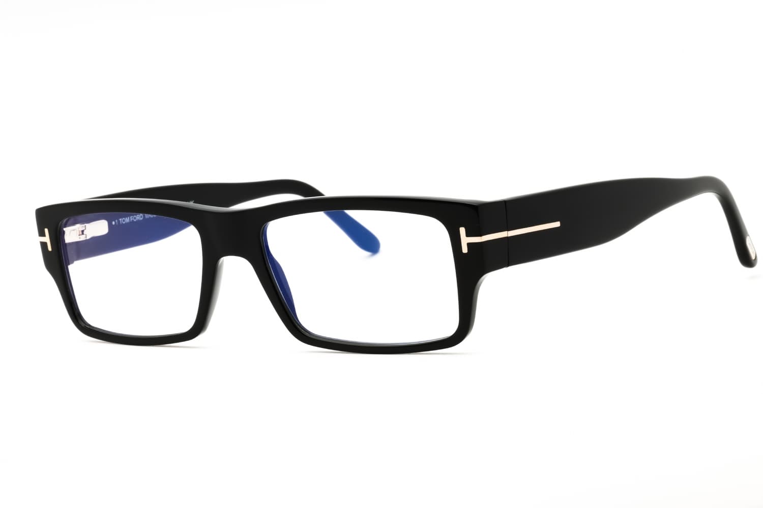Tom Ford FT5835-B — Lunettes de vue 1
