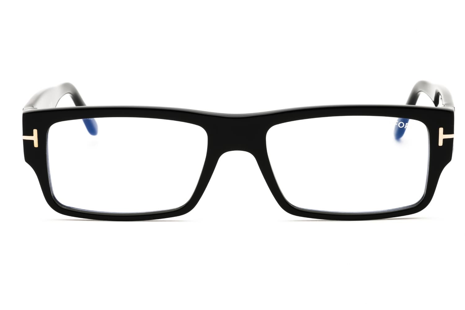 Tom Ford FT5835-B — Lunettes de vue 2