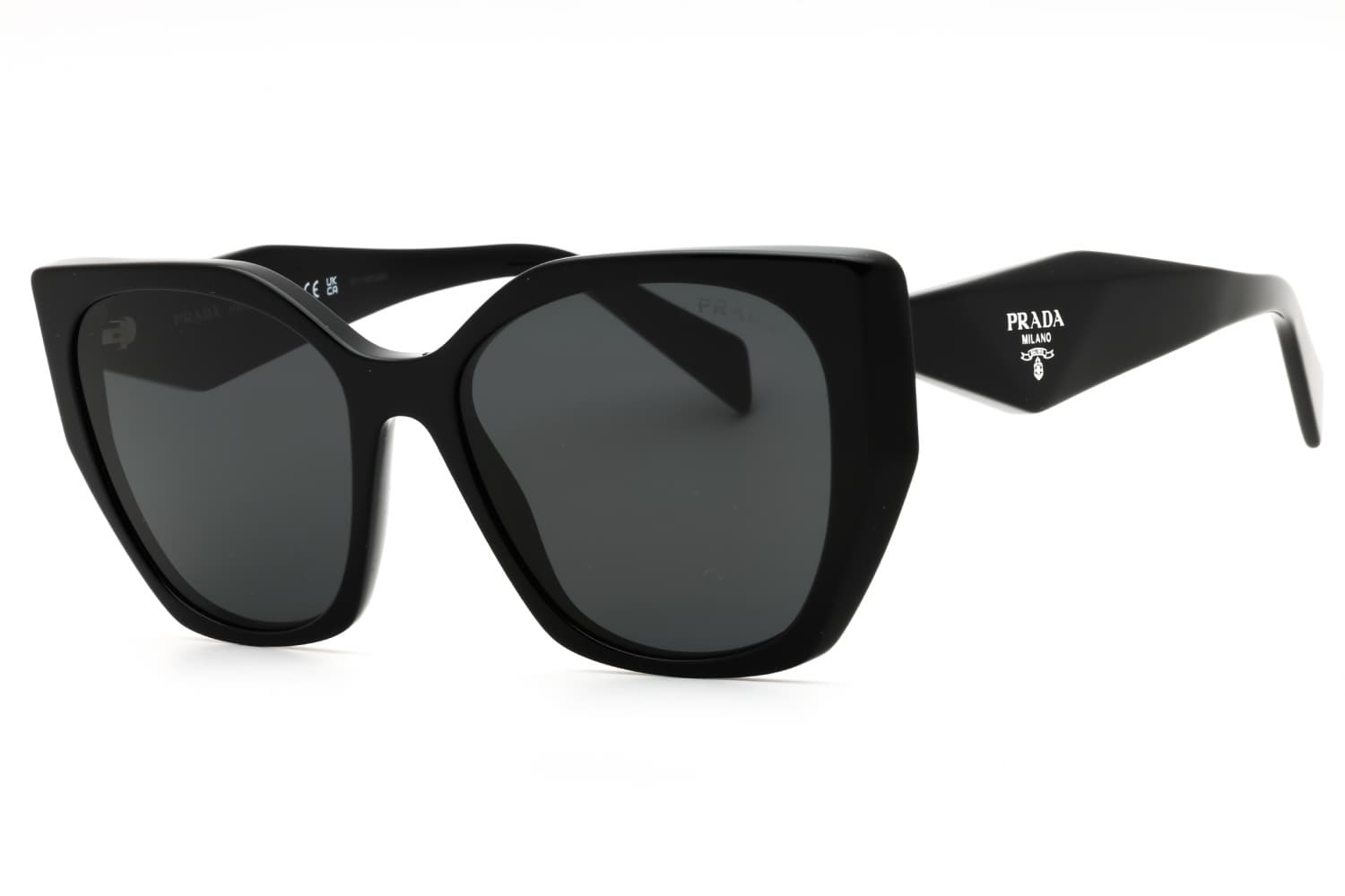 Prada 0PR 19ZS — Lunettes de soleil 3