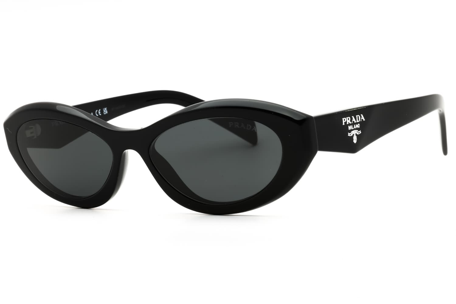 Prada 0PR 26ZS — Lunettes de soleil 3