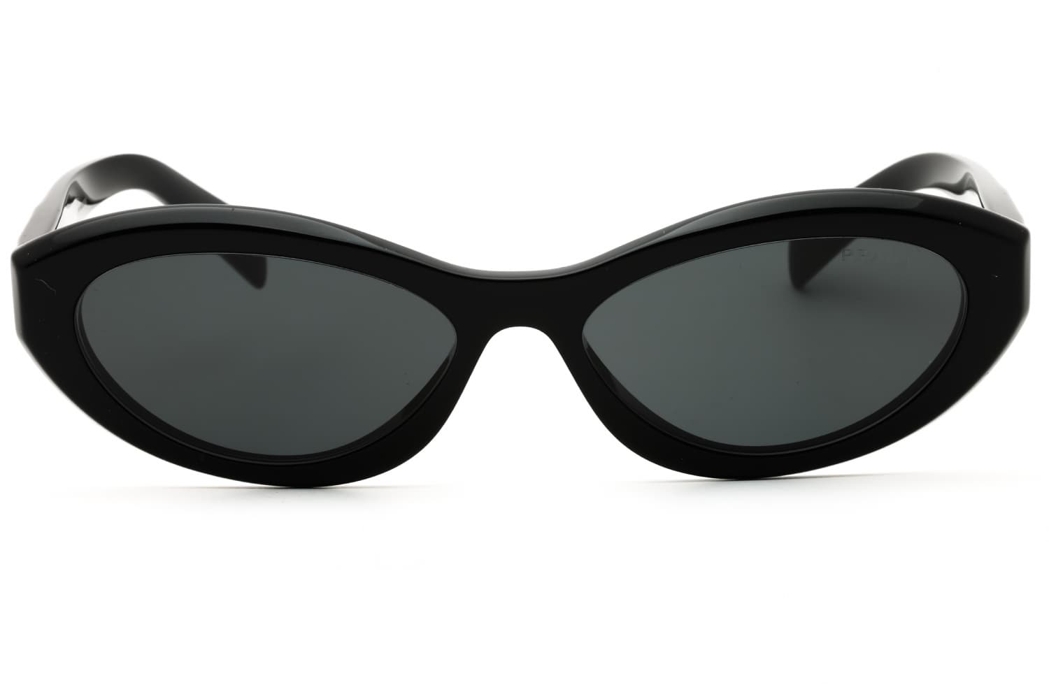 Prada 0PR 26ZS — Lunettes de soleil 4