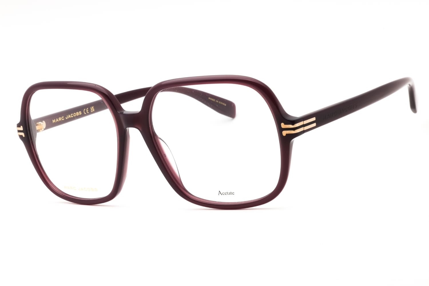 Marc Jacobs MJ 1098 — Lunettes de vue 1