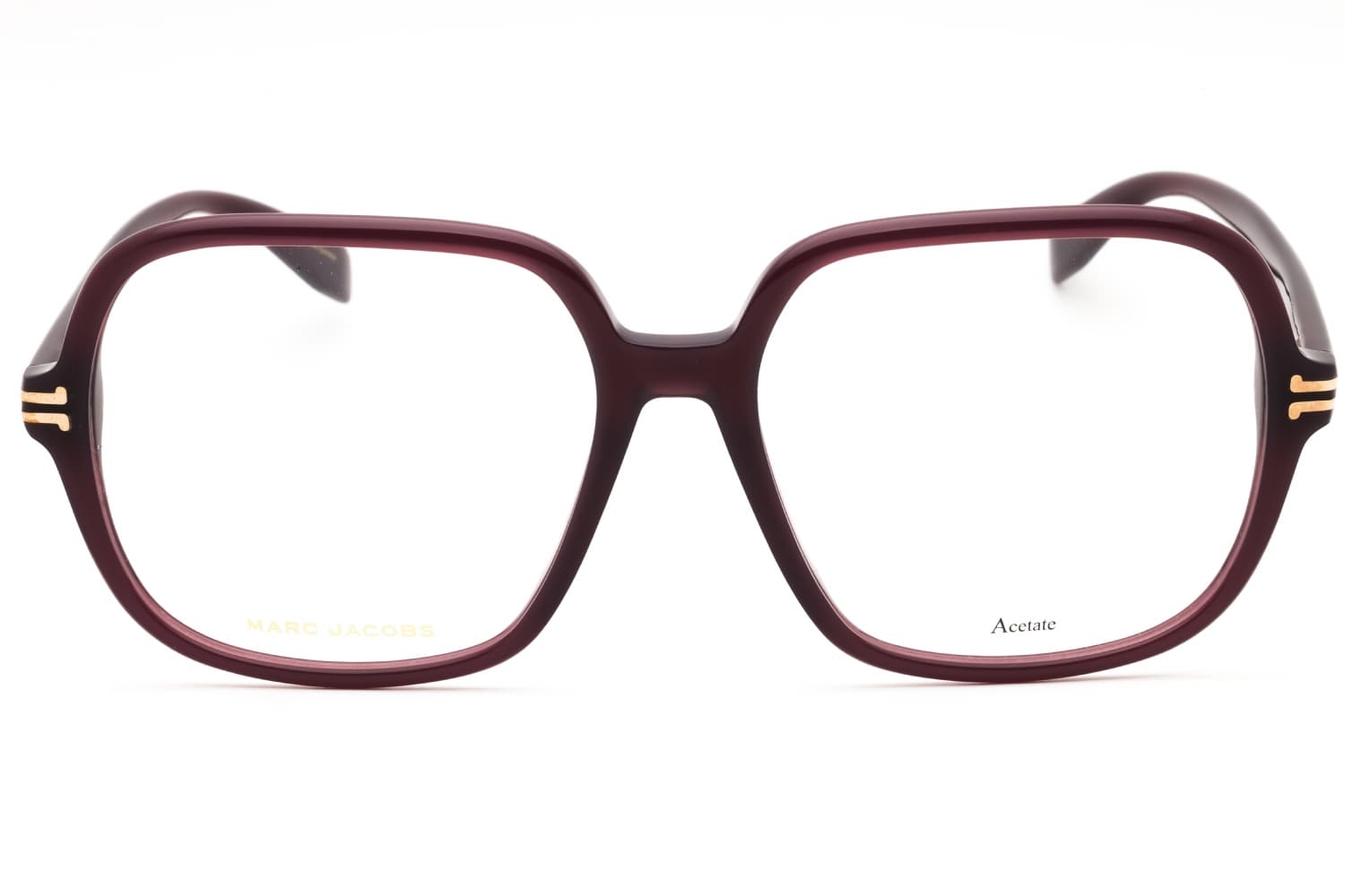 Marc Jacobs MJ 1098 — Lunettes de vue 2