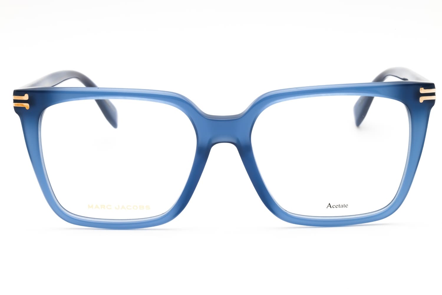 Marc Jacobs MJ 1097 — Lunettes de vue 4